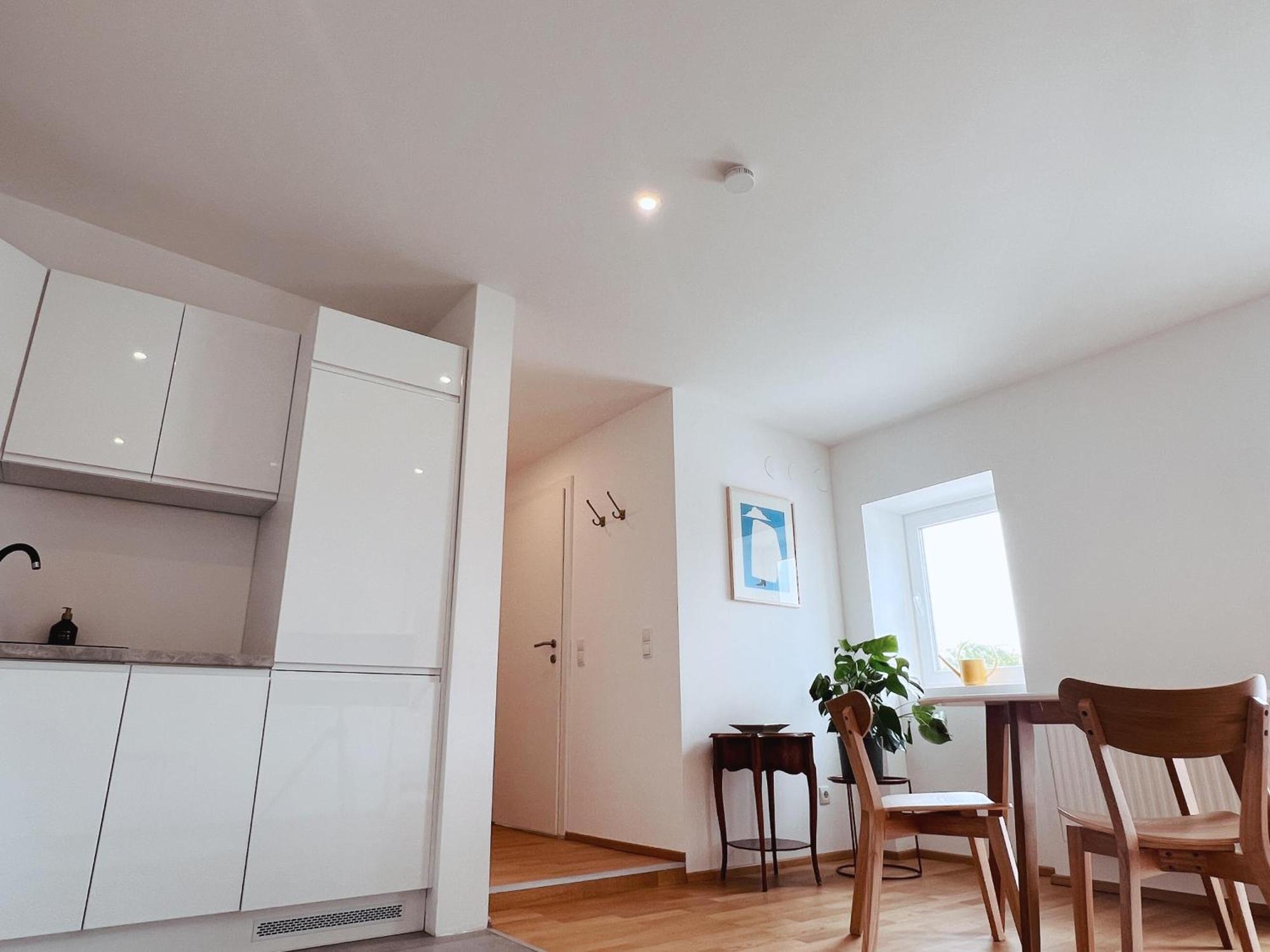 Brunnenmarkt Balcony Apartment Wien Exterior foto